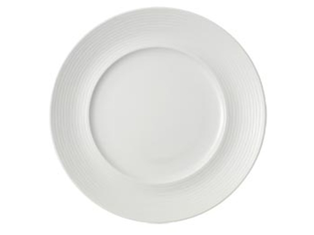 Plato de cerámica Ø29x18cm - Apto para lavavajillas - Apto para microondas - 772g