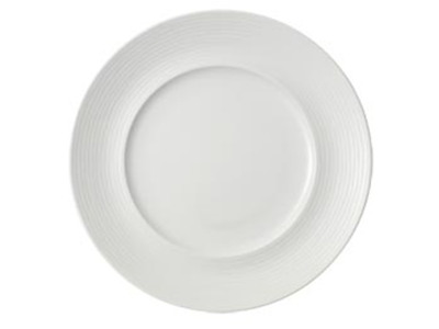 Plato de cerámica Ø29x18cm - Apto para lavavajillas - Apto para microondas - 772g