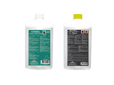 Pasta de marca, orgánica, 840 g