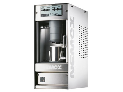 Ismaskine Nemox Frix-air 230V 750W