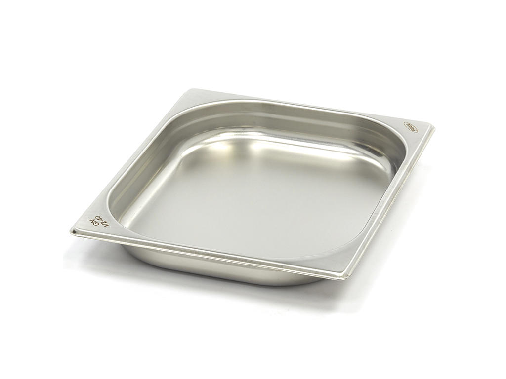 Maxima Cantina-contenedor RF 1/ 2GN | 40mm