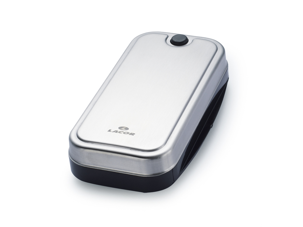 Recogedor de migas, 9,5x16,5x4 cm