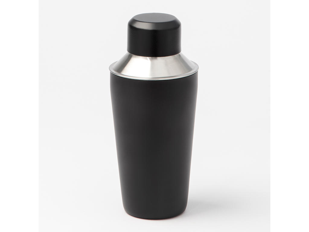 Shaker Negro 750 ml