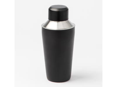 Shaker Negro 750 ml