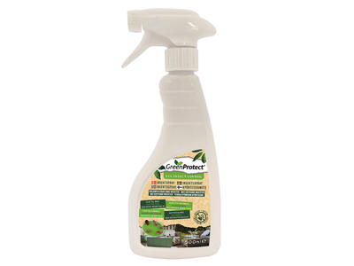 Insecticida Spray No Tóxico 500 ml