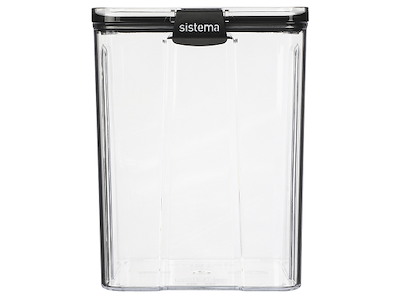 Caja de almacenamiento 2,75 ltr Tritan Ultra