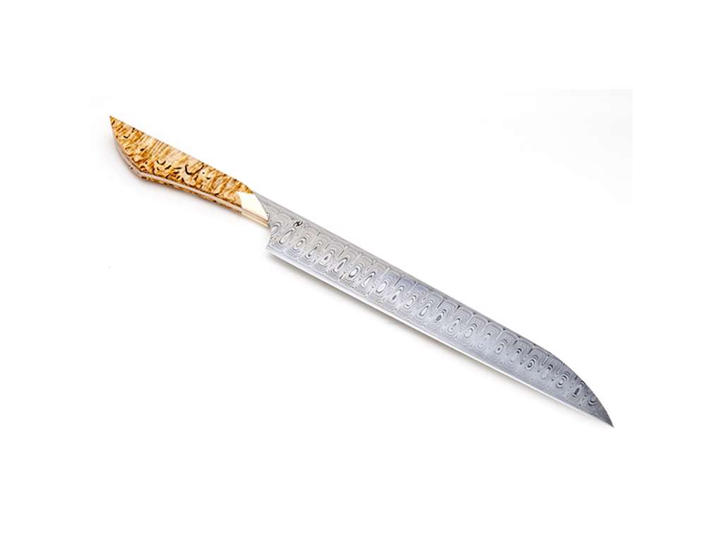 Westknives Madera Noruega