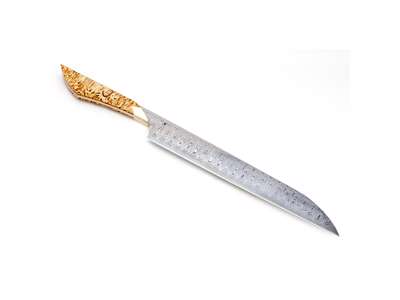 Westknives Madera Noruega