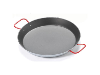 Sartén para paella antiadherente 36 cm