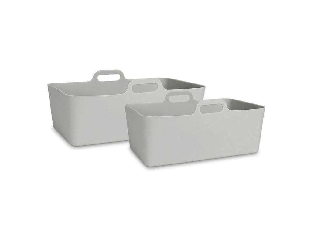 Juego de moldes de silicona Airfryer 14x19 y 14x22c