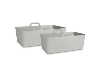 Juego de moldes de silicona Airfryer 14x19 y 14x22c