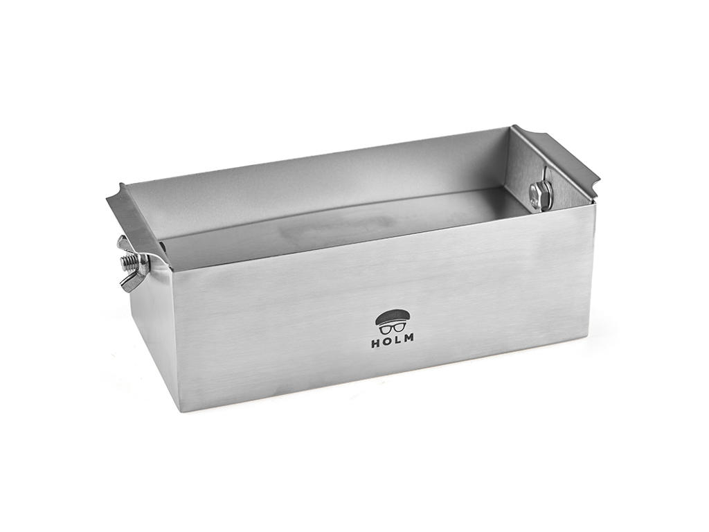 Claus Holm forma de rulleplse 21x10x7 cm RF