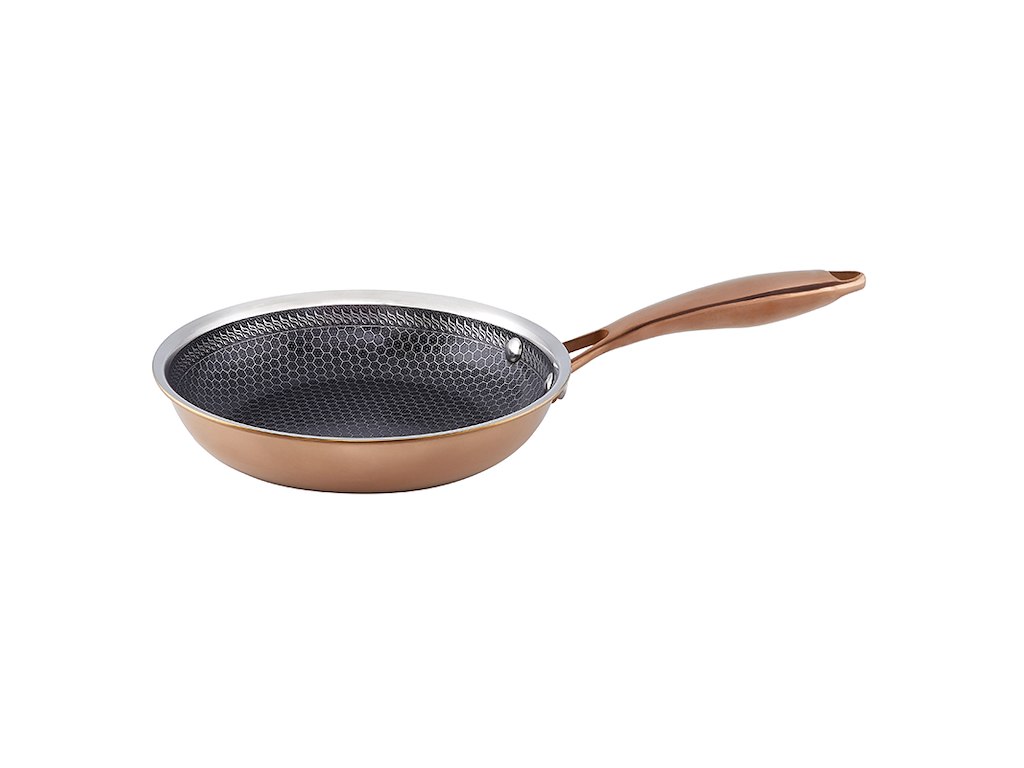 Pande Híbrido 20 cm Oro Rosa