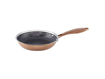 Pande Híbrido 20 cm Oro Rosa