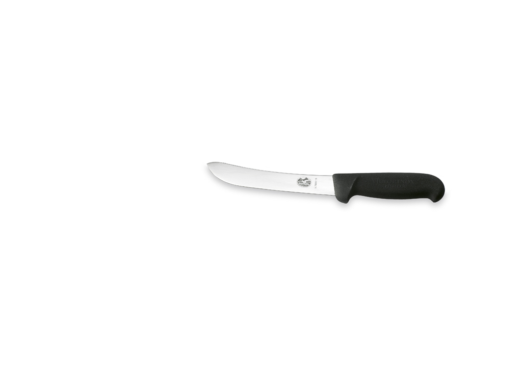Cuchillo de clasificación, 15 cm, Victorinox Fibrox