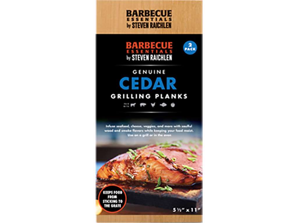 Tablero de parrilla - 2-pack