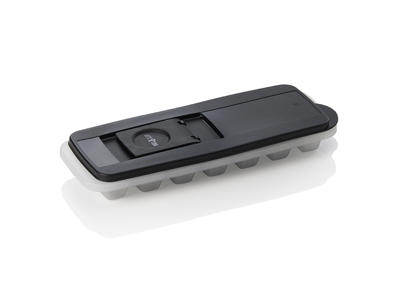 Bandeja de hielo con tapa 14 pcs 30x10,5x4cm