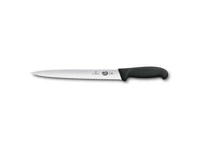 Cuchillo universal, 25 cm, Victorinox Fibrox