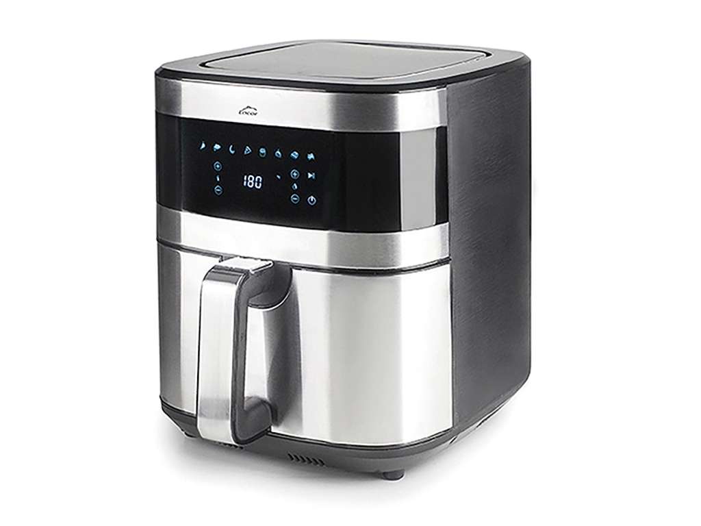 Airfryer 5.5 ltr Lacor 1700 W