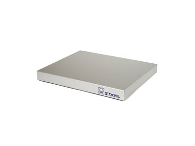 Elemento de refrigeración Staychill 325X265X36 mm GN 1