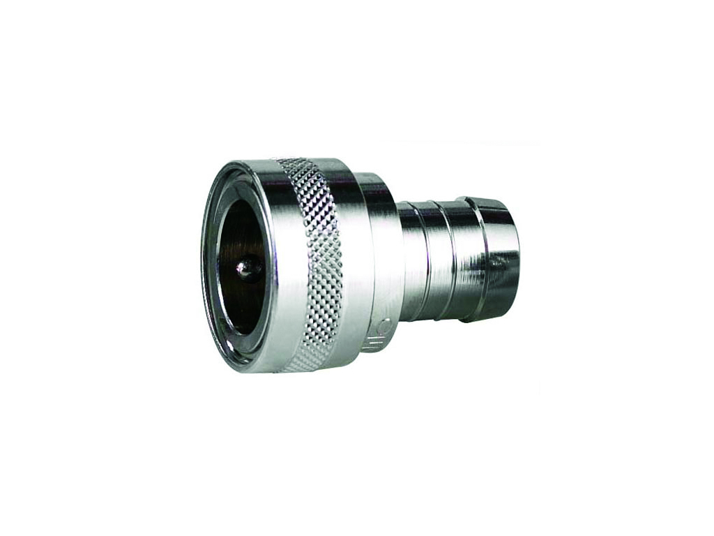 Nito acoplamiento casa con nipple 3/4