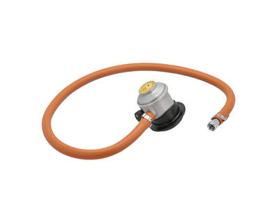 Regulador de gas para parrilla de gas DK/NO