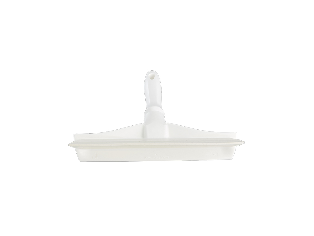 Raspador de mesa higiene 24,5 cm blanco Vikan
