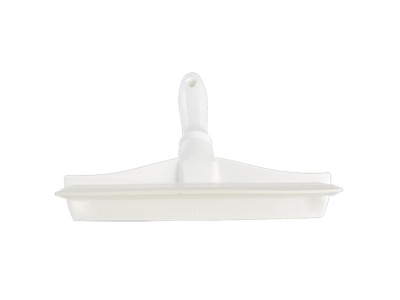 Raspador de mesa higiene 24,5 cm blanco Vikan