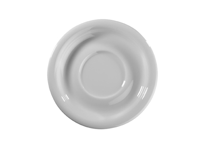 Plato para taza de té 16 cm Elly