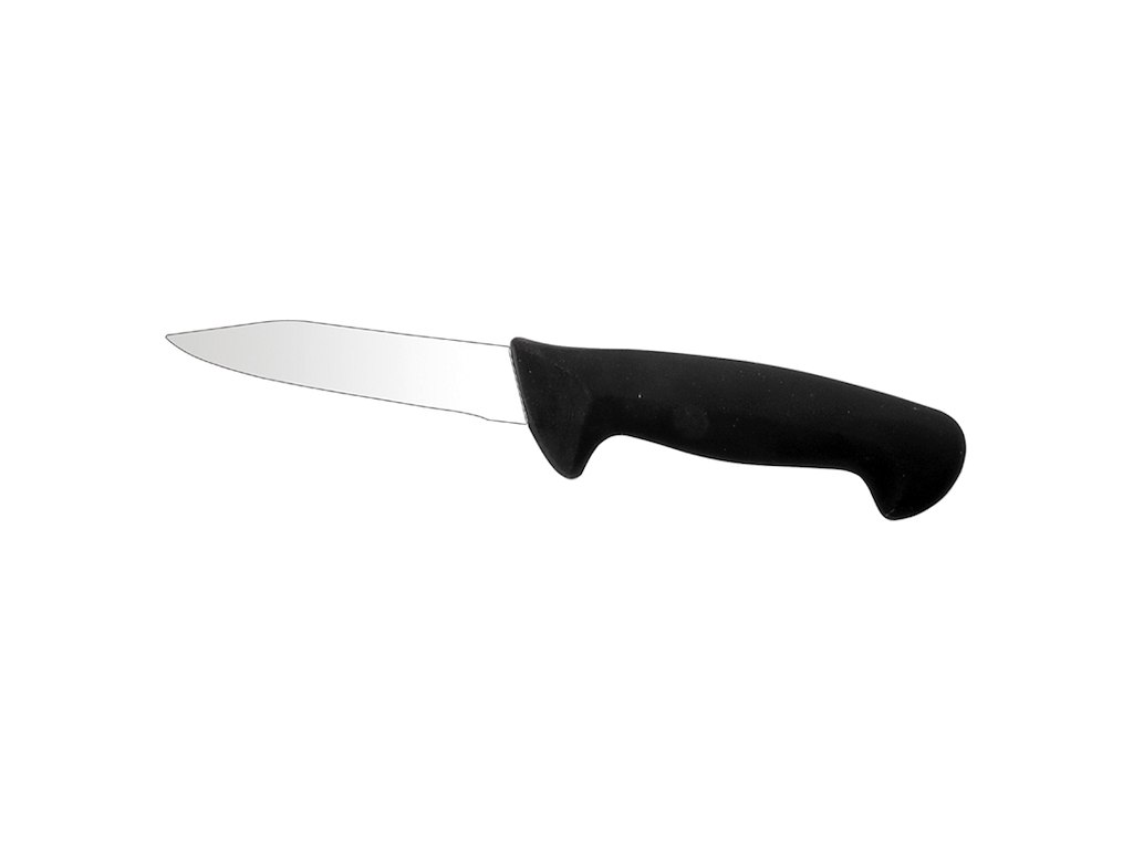 Cuchillo de hierbas 8,5 cm Colección Plast