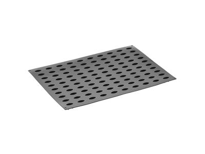 Pavoflex Mini Quenelle 100 uds.