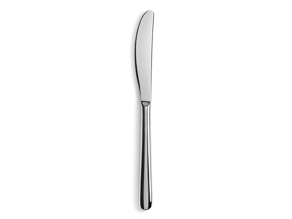 Cuchillo de untar Brillante 18 cm Acero inoxidable Courchevel