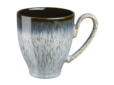 Denby Halo Taza con Asa 420 ml