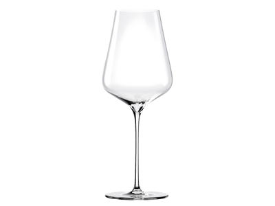 Vaso Q1 Bordeaux 70 cl Soplado a mano