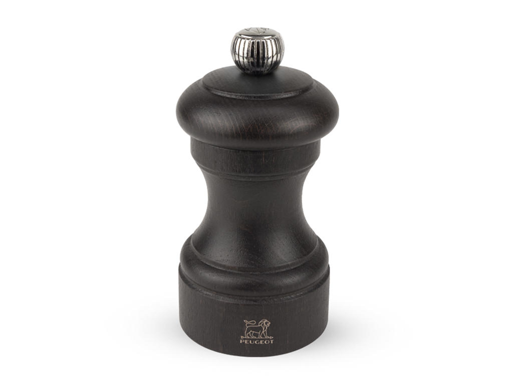 Molino de sal 10 cm Peugeot Bistro Chocolate