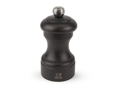 Molino de sal 10 cm Peugeot Bistro Chocolate