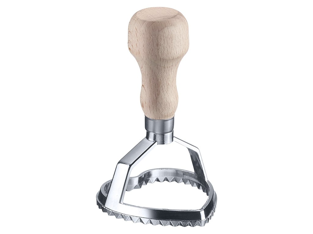 Cortador de ravioli Corazón Vittoria