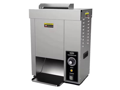 Tostadora Vertical +50/+300*C