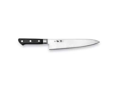 Cuchillo de cocina 21 cm Narihira Basis negro