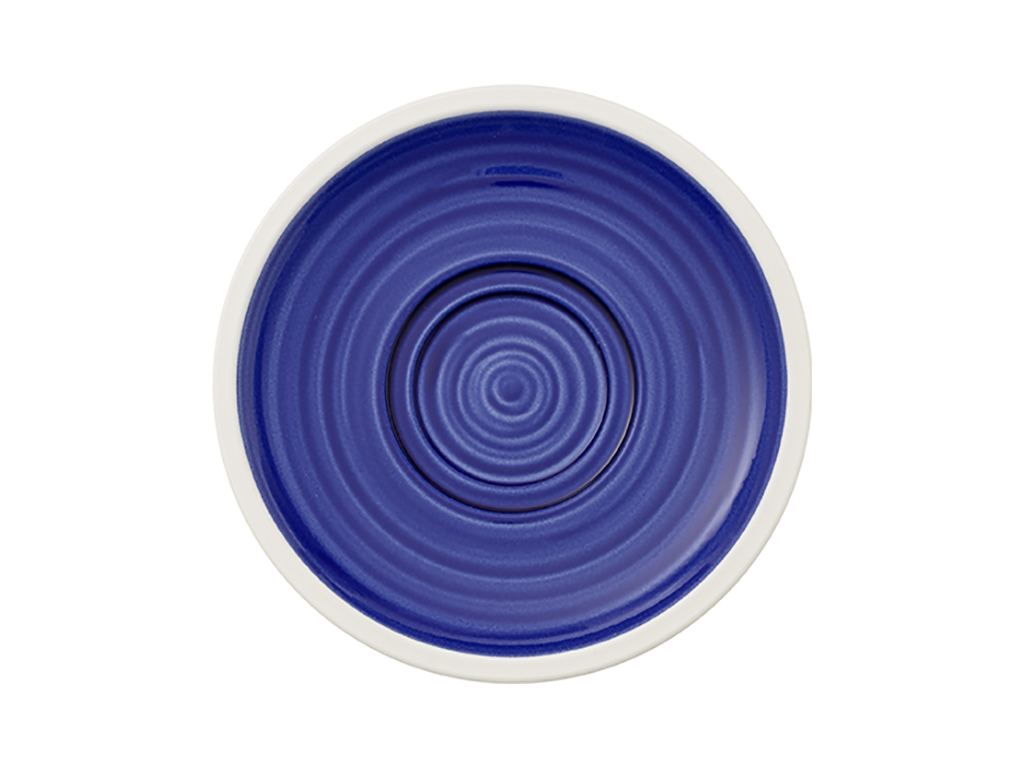 Artesano Océano Atlántico Plato  170 mm