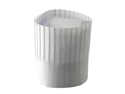 Gorro de cocina Monarch 20 cm