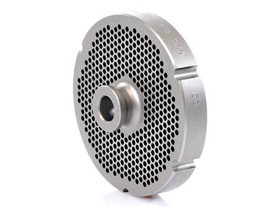 Disco de agujero Zico nº 8, 6,0 mm