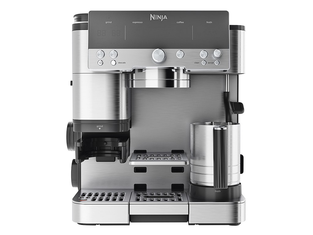 Máquina de espresso Ninja ES601EU