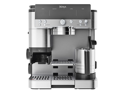 Máquina de espresso Ninja ES601EU