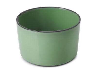 Cuenco 44 cl Verde Caractere