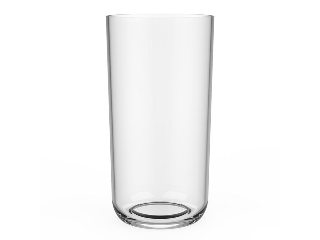 Vaso Agua Torre 32,5 cl Tritan