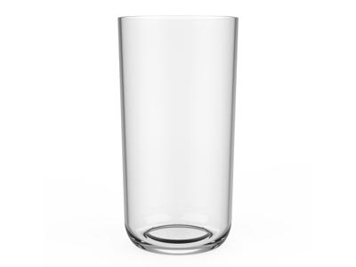 Vaso Agua Torre 32,5 cl Tritan