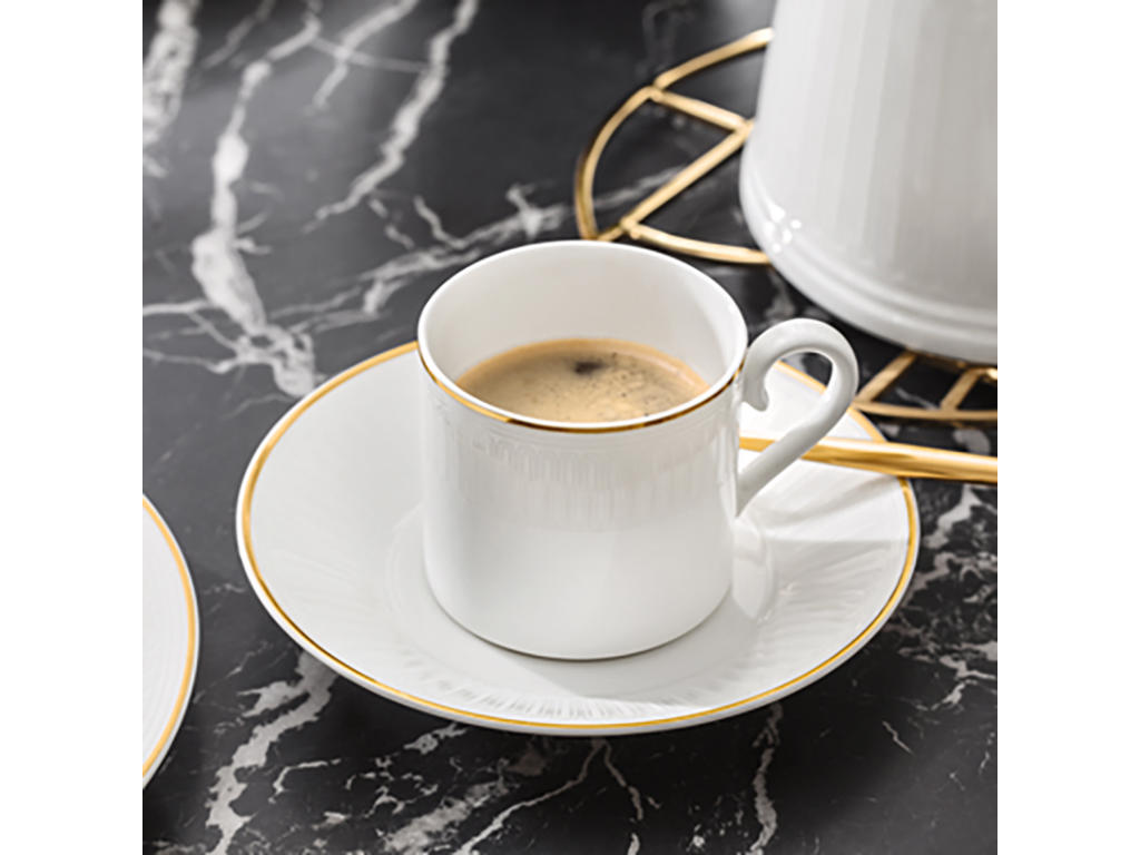 Septfontaines Taza c/Asa 220 ml