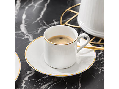 Septfontaines Taza c/Asa 220 ml