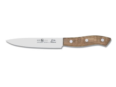 Cuchillo decorativo, 13 cm, Icel Nature